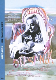 Image du média "OTESANEK de Jan SVANKMAJER"