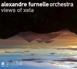 Image du média "VIEWS OF XELA de Alexandre FURNELLE ORCHESTRA"