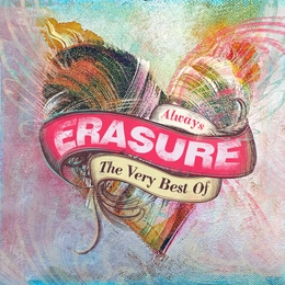 Image du média "ALWAYS (THE VERY BEST OF ERASURE) de ERASURE"