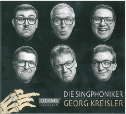 Image du média "SINGPHONIKER - GEORG KREISLER"