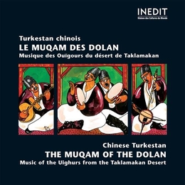 Image du média "TURKESTAN CHINOIS: LE MUQAM DES DOLAN"