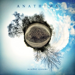 Image du média "WEATHER SYSTEMS de ANATHEMA"