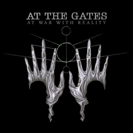 Image du média "AT WAR WITH REALITY de AT THE GATES"