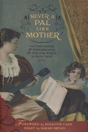 Image du média "NEVER A PAL LIKE MOTHER"