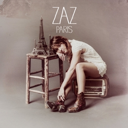 Image du média "PARIS de ZAZ"