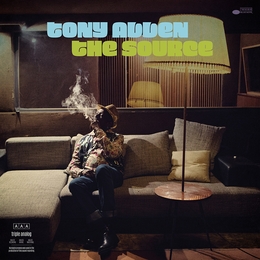 Image du média "THE SOURCE de Tony ALLEN"