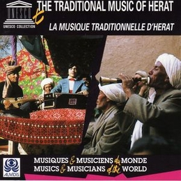 Image du média "LA MUSIQUE TRADITIONNELLE D'HÉRAT"