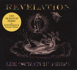 Image du média "REVELATION de Lee "Scratch" PERRY"