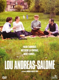 Image du média "LOU ANDREAS-SALOMÉ de Cordula KABLITZ-POST"