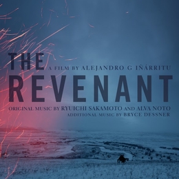 Image du média "THE REVENANT de Ryuichi SAKAMOTO & ALVA NOTO"