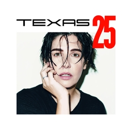 Image du média "TEXAS 25 de TEXAS"