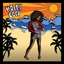 Image du média "HOLLIE COOK de Hollie COOK"