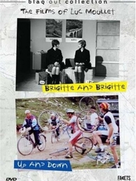 Image du média "BRIGITTE ET BRIGITTE de Luc MOULLET"