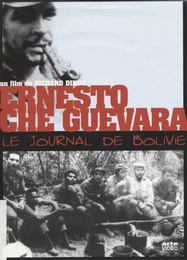 Image du média "ERNESTO CHE GUEVARA, LE JOURNAL DE BOLIVIE de Richard DINDO"