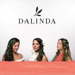 Image du média "DALINDA de DALINDA"