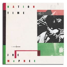 Image du média "NATION TIME (THE COMPLETE RECORDINGS) de Joe MCPHEE"