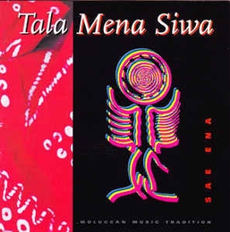 Image du média "SAE ENA: MOLUCCAN MUSIC TRADITION de TALA MENA SIWA"