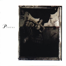 Image du média "SURFER ROSA & COME ON PILGRIM de THE PIXIES"