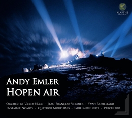 Image du média "HOPEN AIR de Andy EMLER"