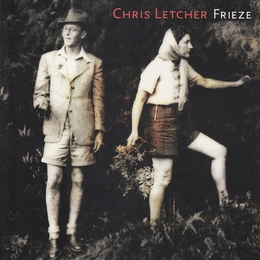 Image du média "FRIEZE de Chris LETCHER"