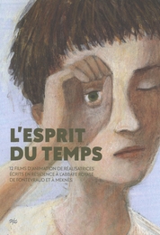 Image du média "L'ESPRIT DU TEMPS de Justine VUYLSTEKER"