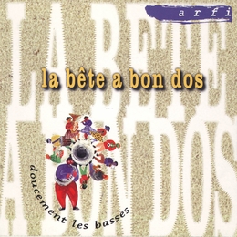 Image du média "DOUCEMENT LES BASSES de LA BÊTE A BON DOS"