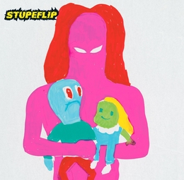 Image du média "STUP VIRUS de STUPEFLIP"