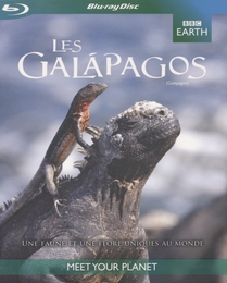 Image du média "LES GALÁPAGOS de Patrick MORRIS"