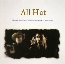 Image du média "ALL HAT de Bill FRISELL"