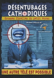 Image du média "DÉSENTUBAGES CATHODIQUES de Olivier AZAM"