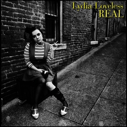 Image du média "REAL de Lydia LOVELESS"