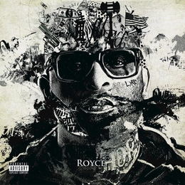 Image du média "LAYERS de ROYCE DA 5'9""