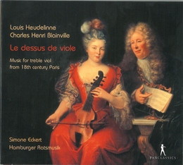 Image du média "DESSUS DE VIOLE (+ BLAINVILLE) de Louis HEUDELINNE"