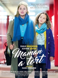 Image du média "MAMAN A TORT de Marc FITOUSSI"