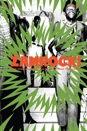 Image du média "WELCOME TO ZAMROCK! VOL.2"