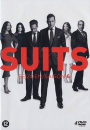 Image du média "SUITS - 6/2 de Roger KUMBLE"