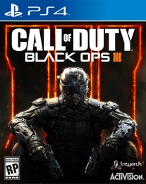 Image du média "CALL OF DUTY : BLACK OPS III de ACTIVISION"