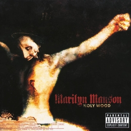 Image du média "HOLY WOOD de MARILYN MANSON"