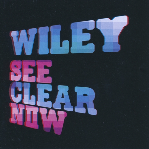 Couverture SEE CLEAR NOW de WILEY