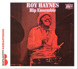 Image du média "HIP ENSEMBLE de Roy HAYNES"