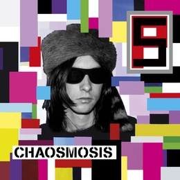 Image du média "CHAOSMOSIS de PRIMAL SCREAM"