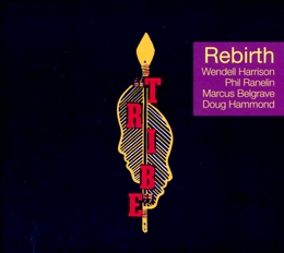 Image du média "REBIRTH de TRIBE"