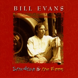 Image du média "STARFISH & THE MOON de Bill. EVANS"