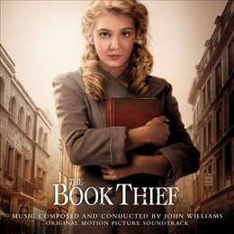 Image du média "THE BOOK THIEF de John WILLIAMS"