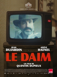 Image du média "LE DAIM de Quentin DUPIEUX"