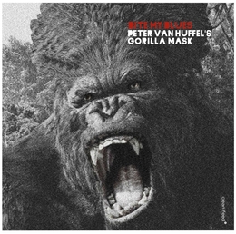 Image du média "BITE MY BLUES de Peter VAN HUFFEL'S GORILLA MASK"