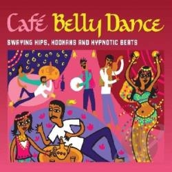 Image du média "CAFÉ BELLY DANCE"