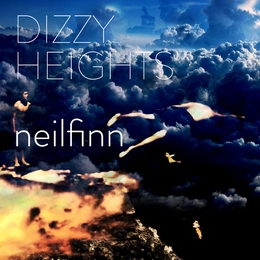 Image du média "DIZZY HEIGHTS de Neil FINN"