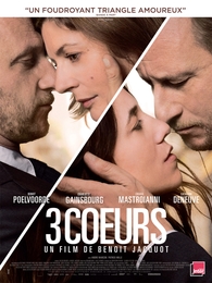 Image du média "3 COEURS de Benoît JACQUOT"