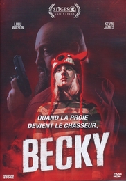 Image du média "BECKY de Jonathan MILOTT"